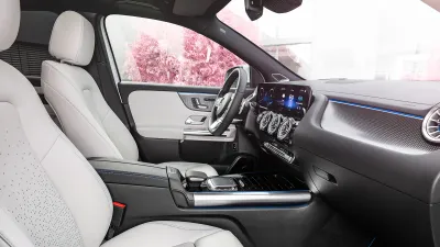 EQA 250